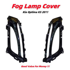 Fog Lamp Cover